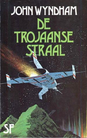 [CentriPress SF 04] • De Trojaanse straal